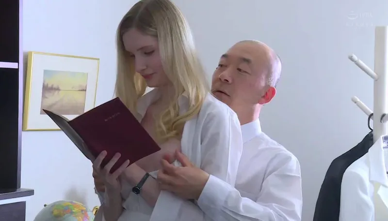 Cô vợ chấp nhận làm nhân tình cho đối tác của Chồng yêu để trả nợ